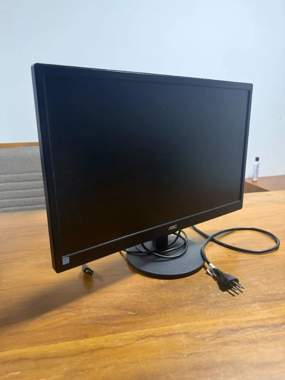 Monitor AOC e2270swn - Foto 2