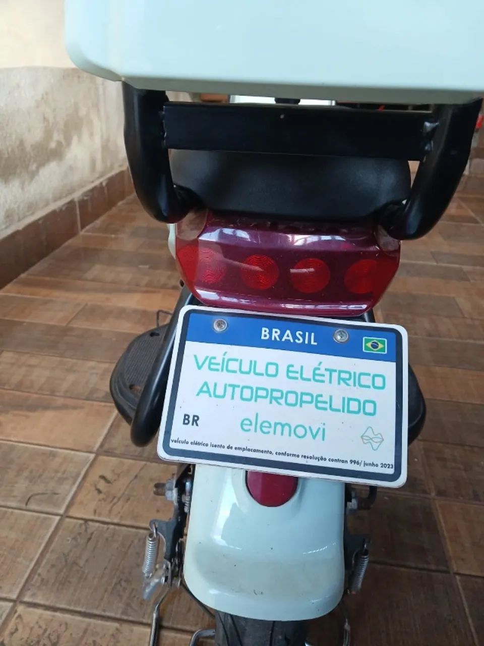 Moto elemovi  - Foto 2