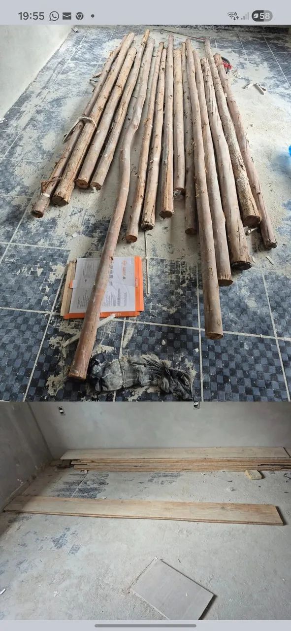 Matérias para Obra65171901078401120