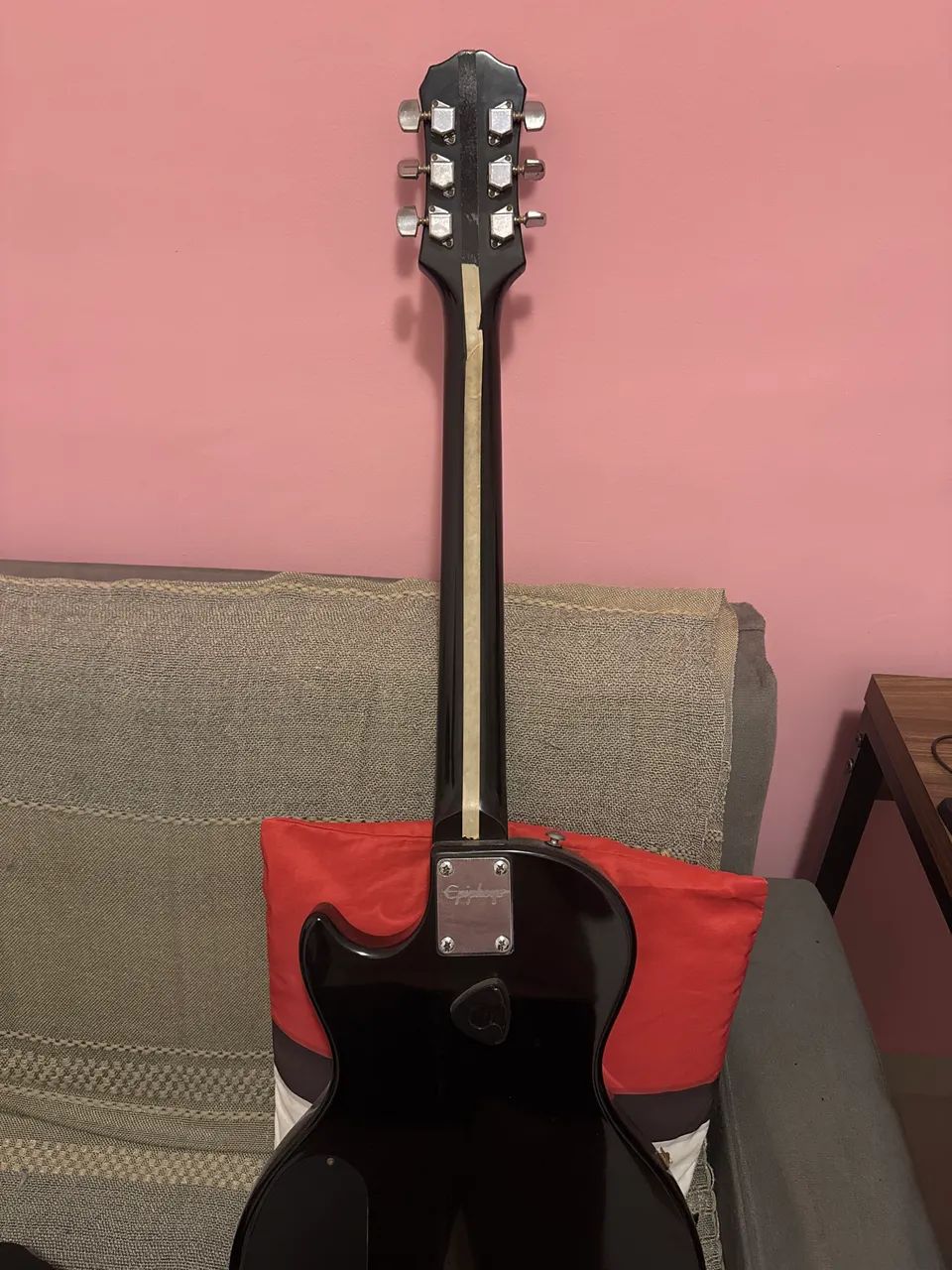 Guitarra Epiphone Special - Foto 4