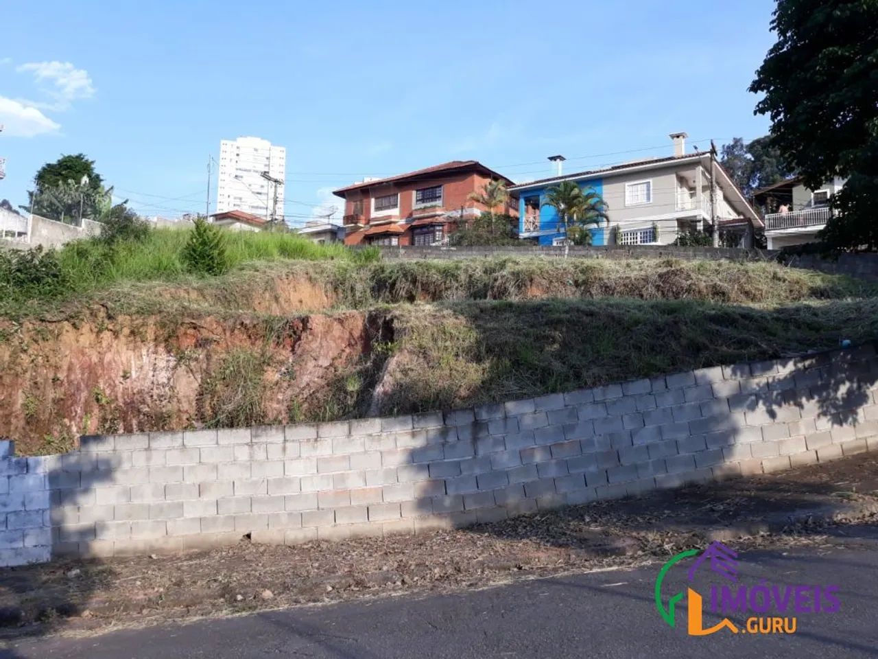 TERRENO - MORUMBI - SP - Foto 4