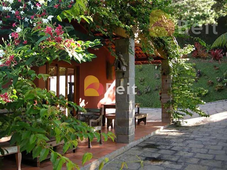 Casa em Parque do Imbui  -  Teresópolis - Foto 3