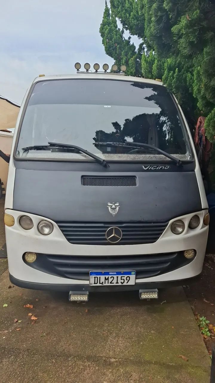 MOTORHOME completo - Foto 2