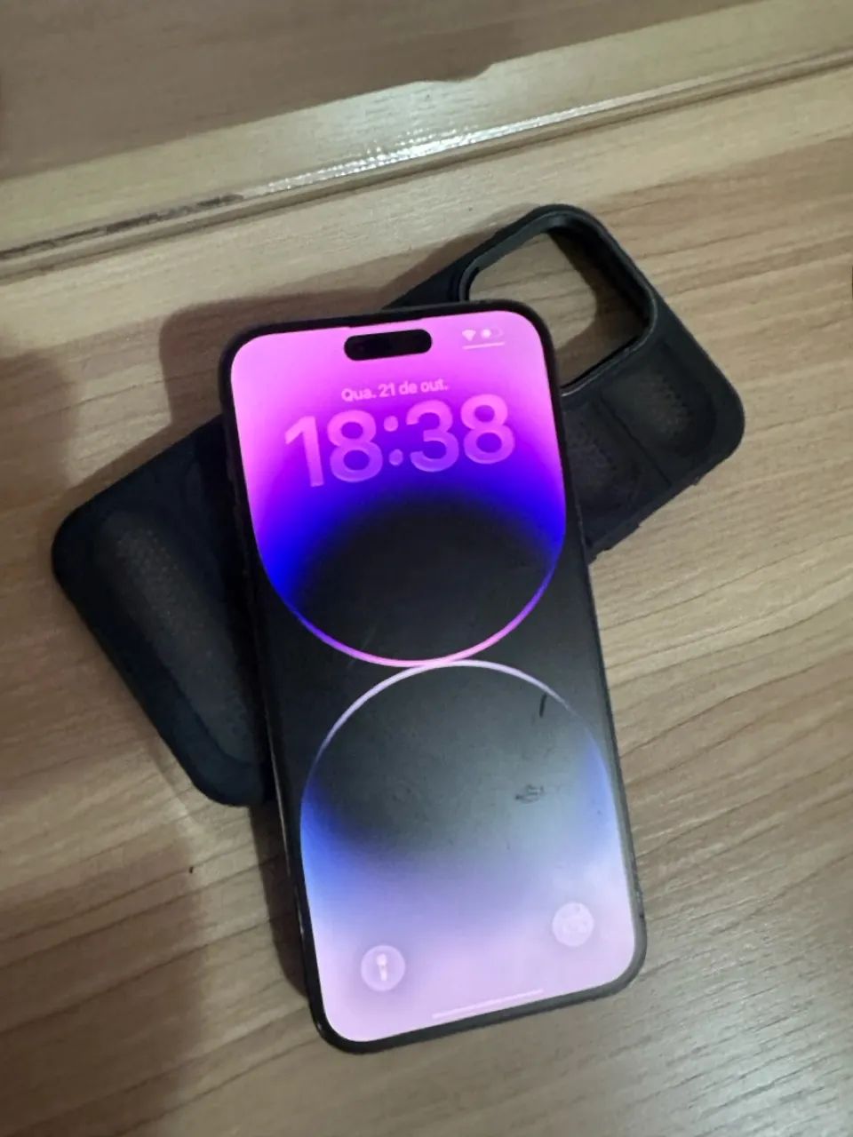 Iphone 14 pro max 128gb