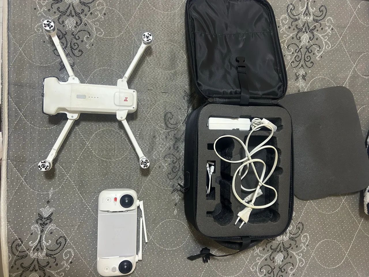 DRONE FIMI X8se XIAOME - Foto 2