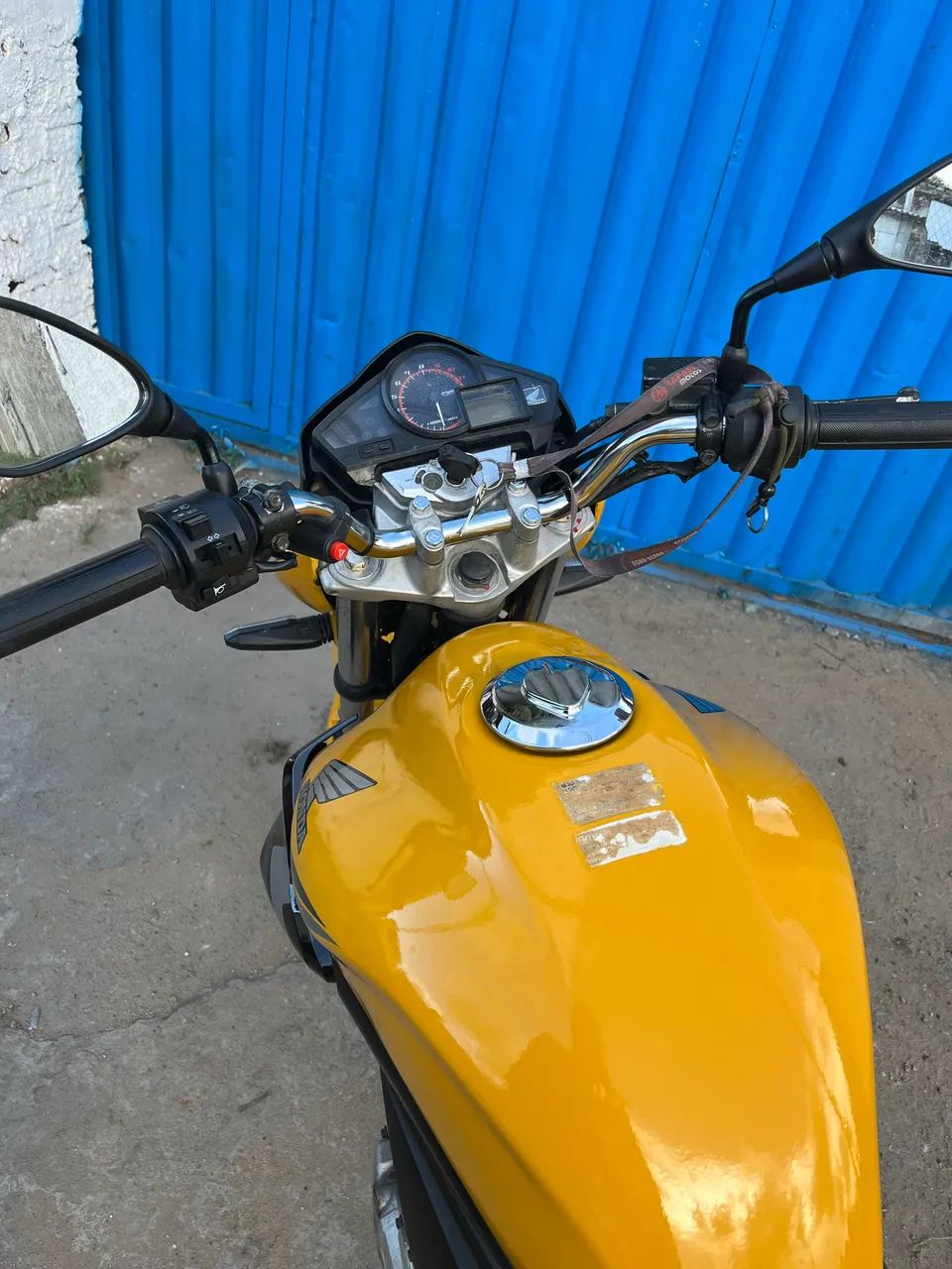 HONDA 2013 FLEX - Foto 5