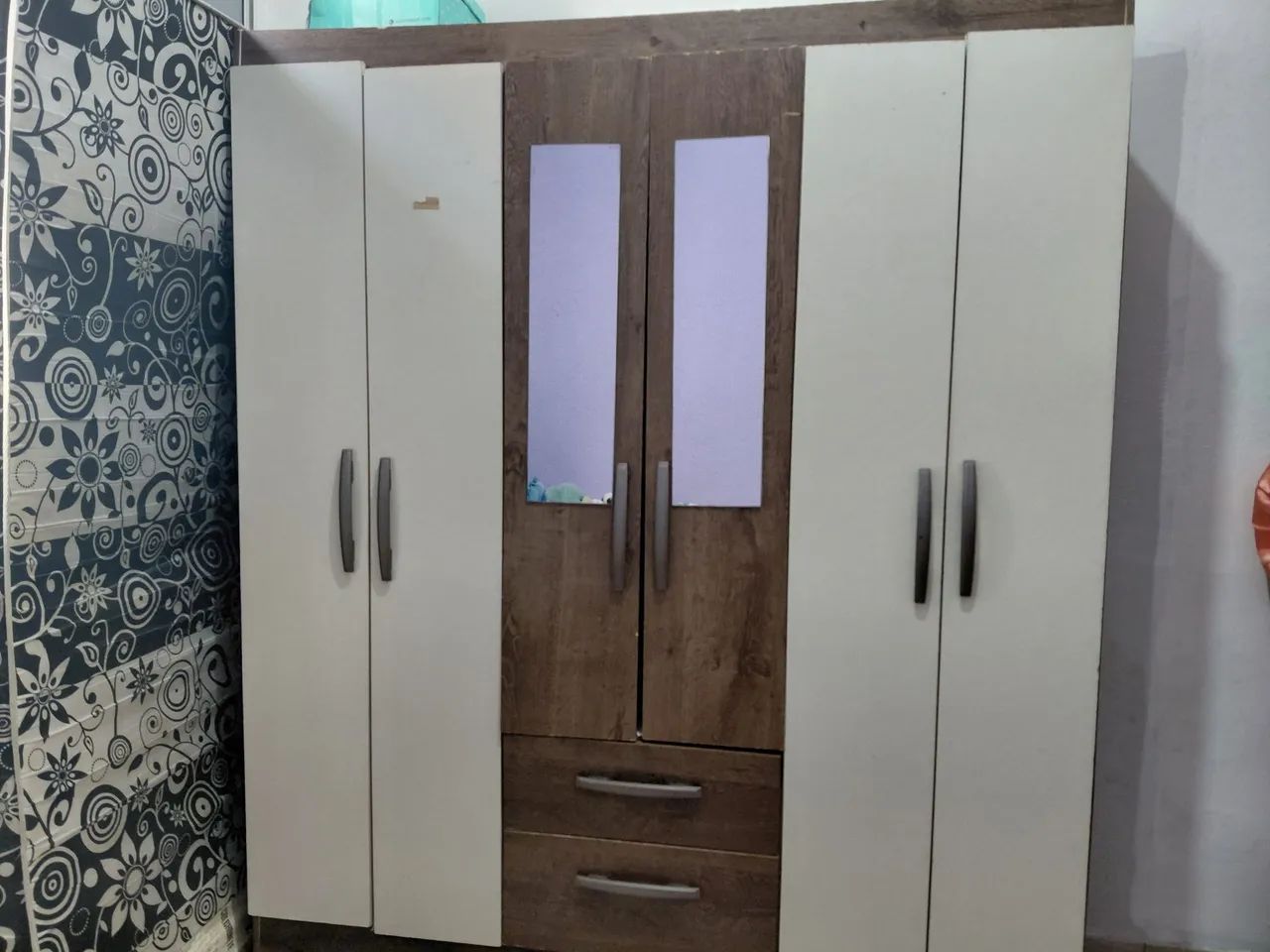 Guarda roupa 