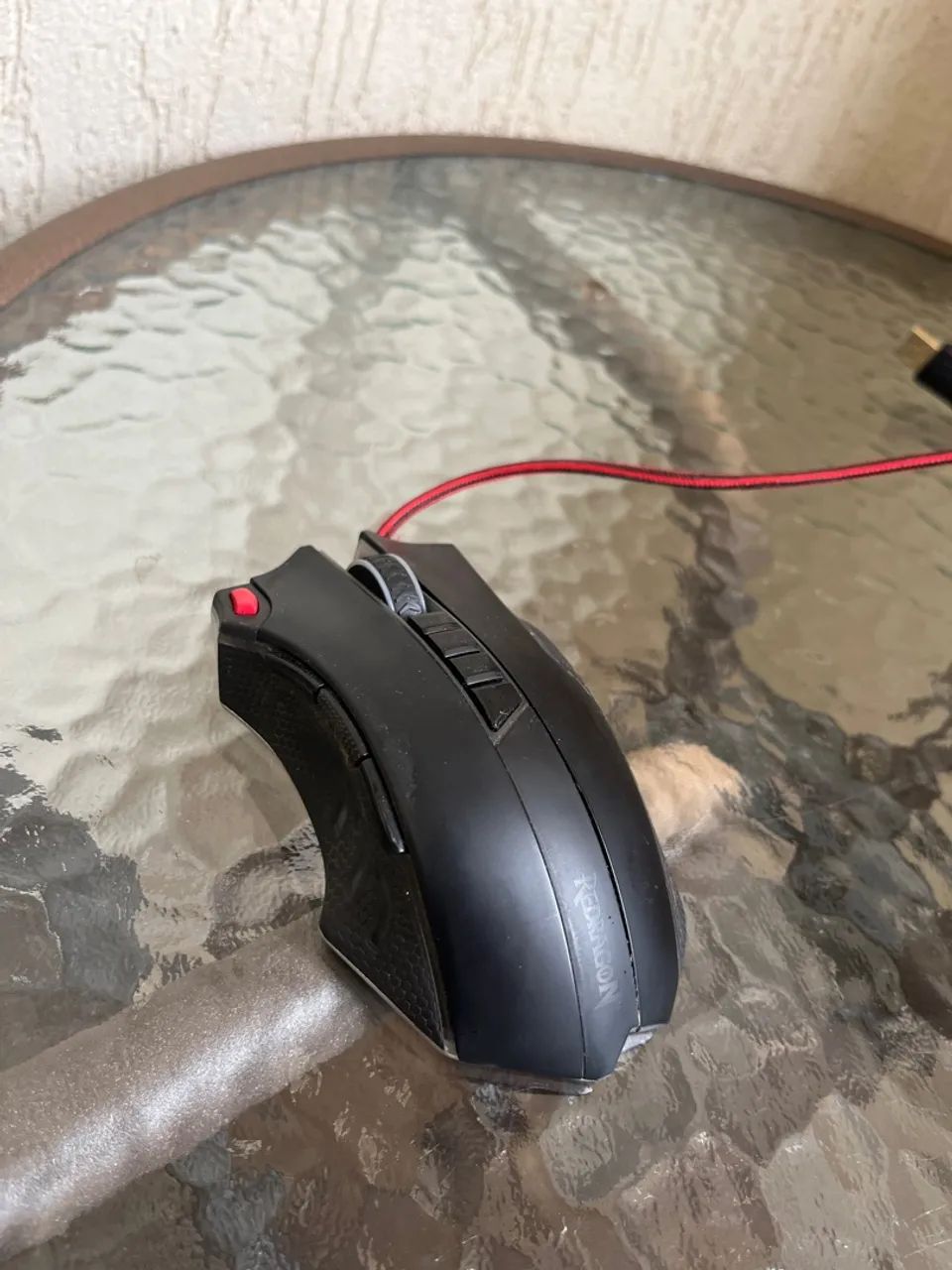 Mouse gamer redragon
