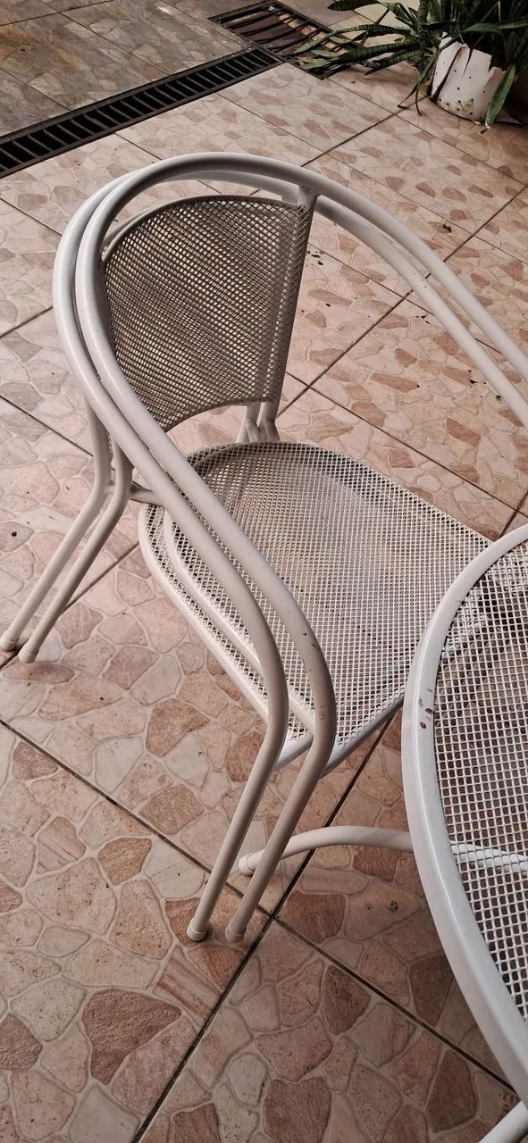 Conjunto de varanda  OPORTUNIDADE  - Foto 2