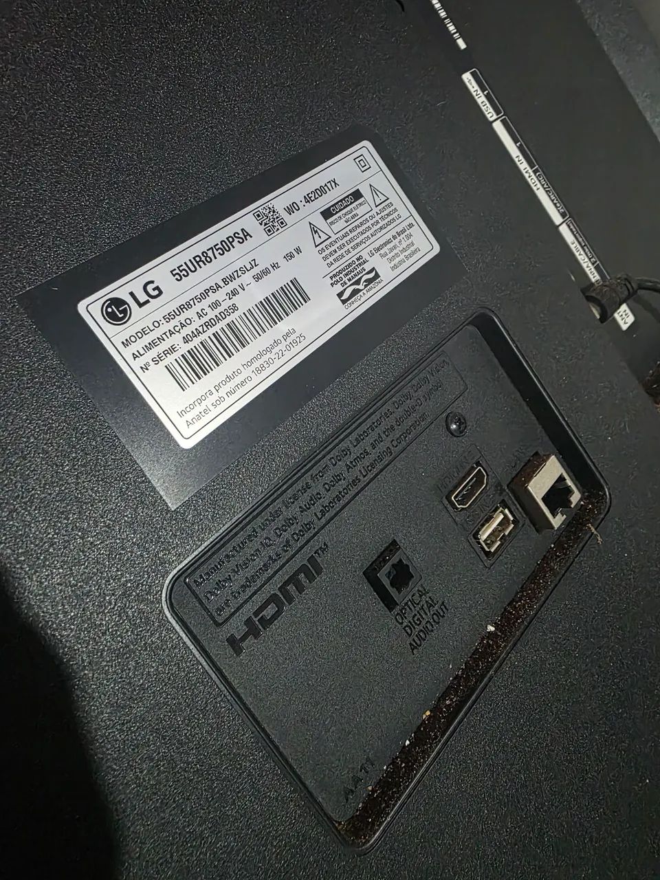 TV Retirada de Peças  - Foto 2