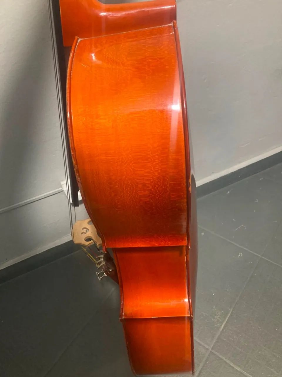 Violoncelo Eagle CE 200 4/4 - Foto 5