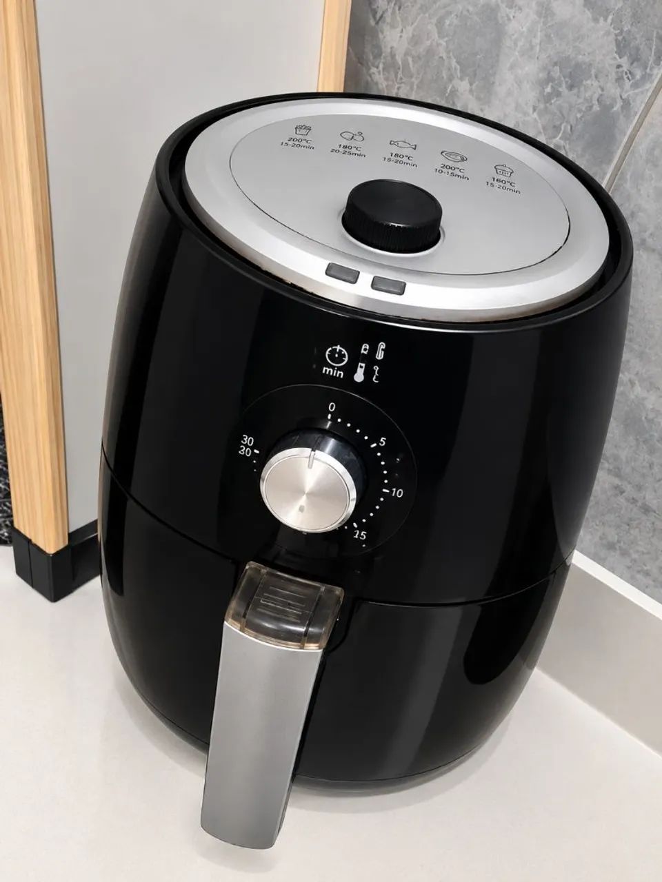 Airfryer 