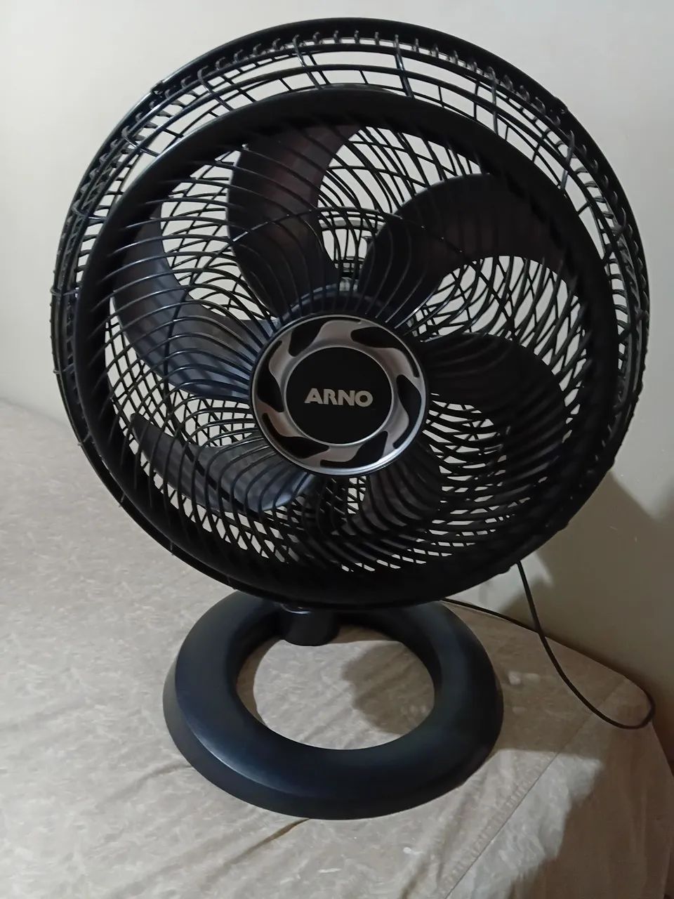 Ventilador - Foto 3