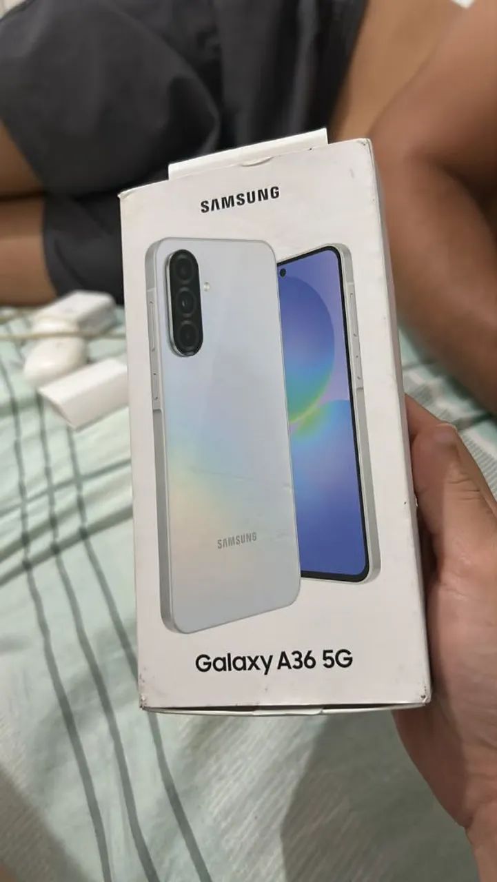 Samsung galaxy A36 - Foto 4