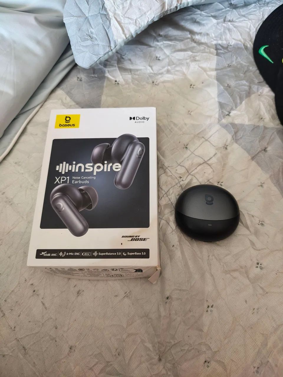 FONE BASEUS INSPIRE XP1