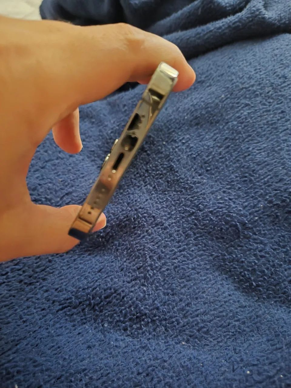 iPhone 12 Pro Max - Foto 2