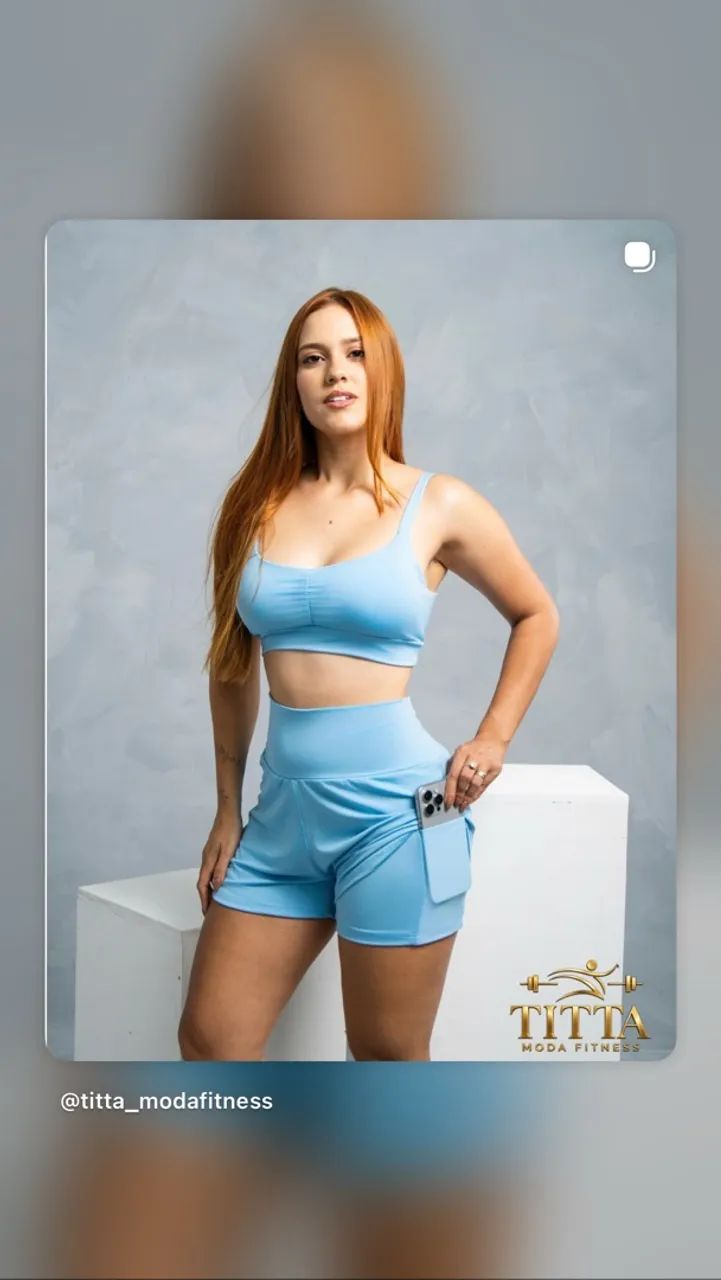 Moda fitnes  - Foto 4