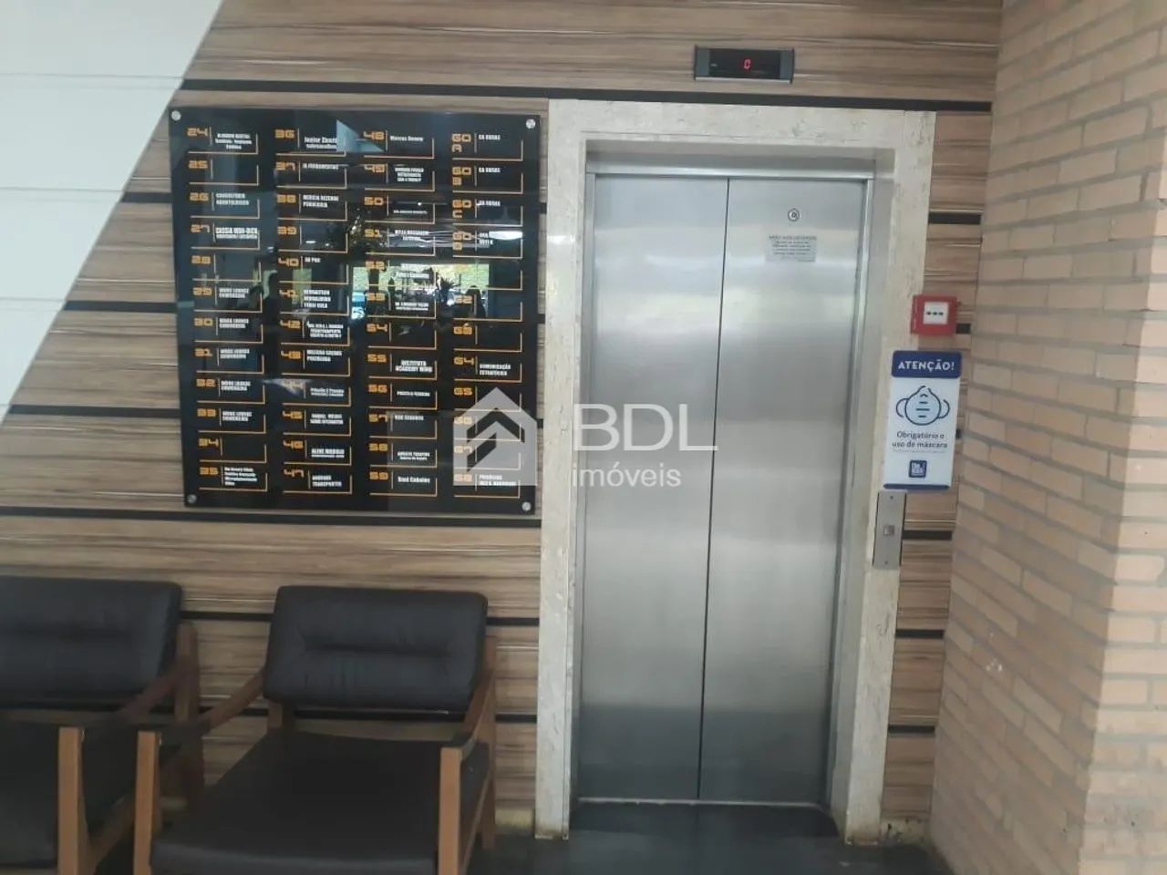 sala - Loteamento Residencial Vila Bella - Campinas - Foto 5