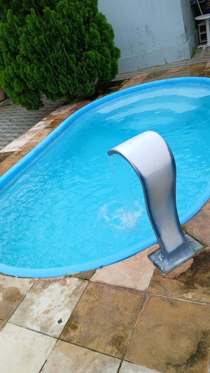 FERNANDES PISCINAS THE - Foto 5