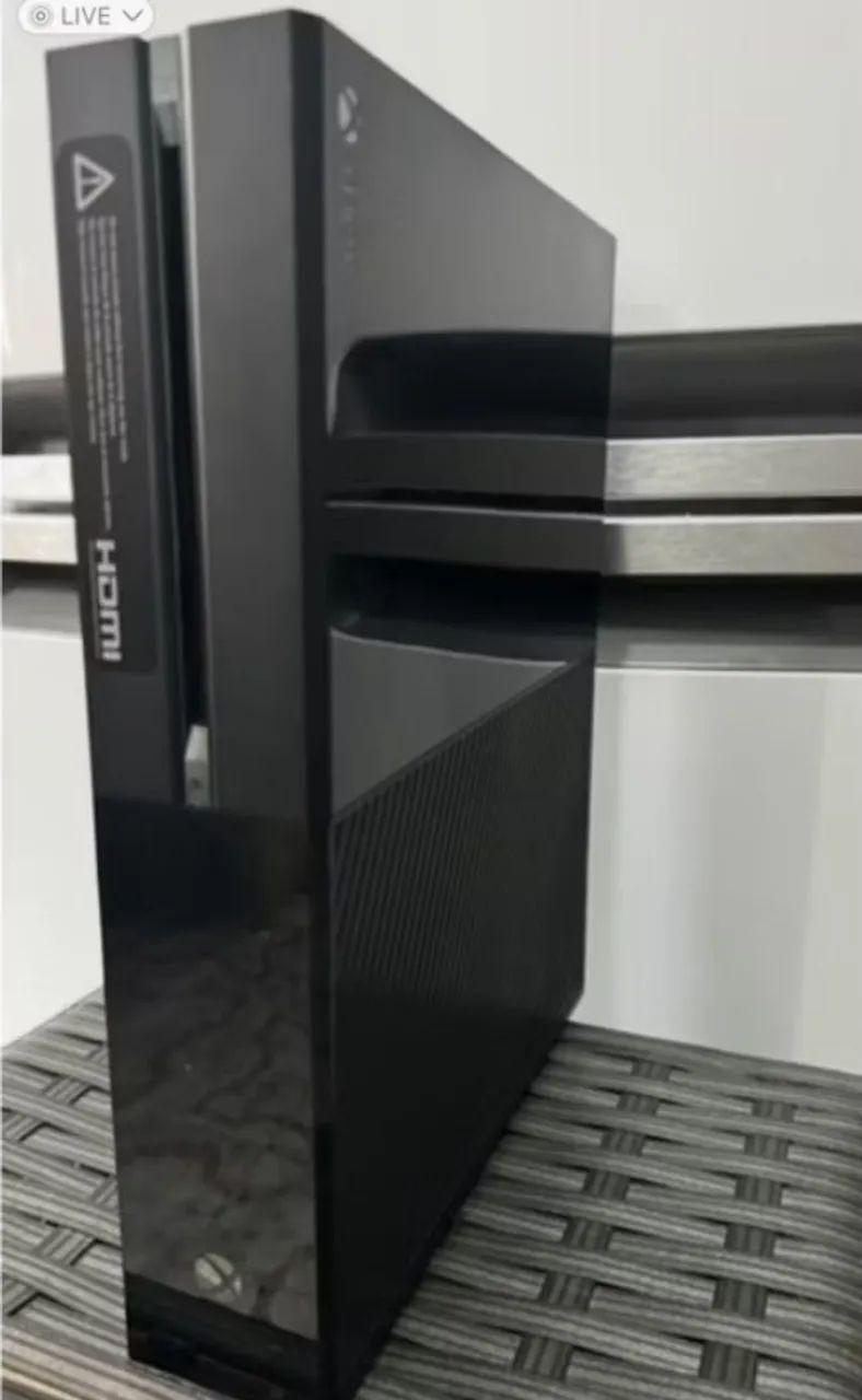 Xbox one Fat  - Foto 4