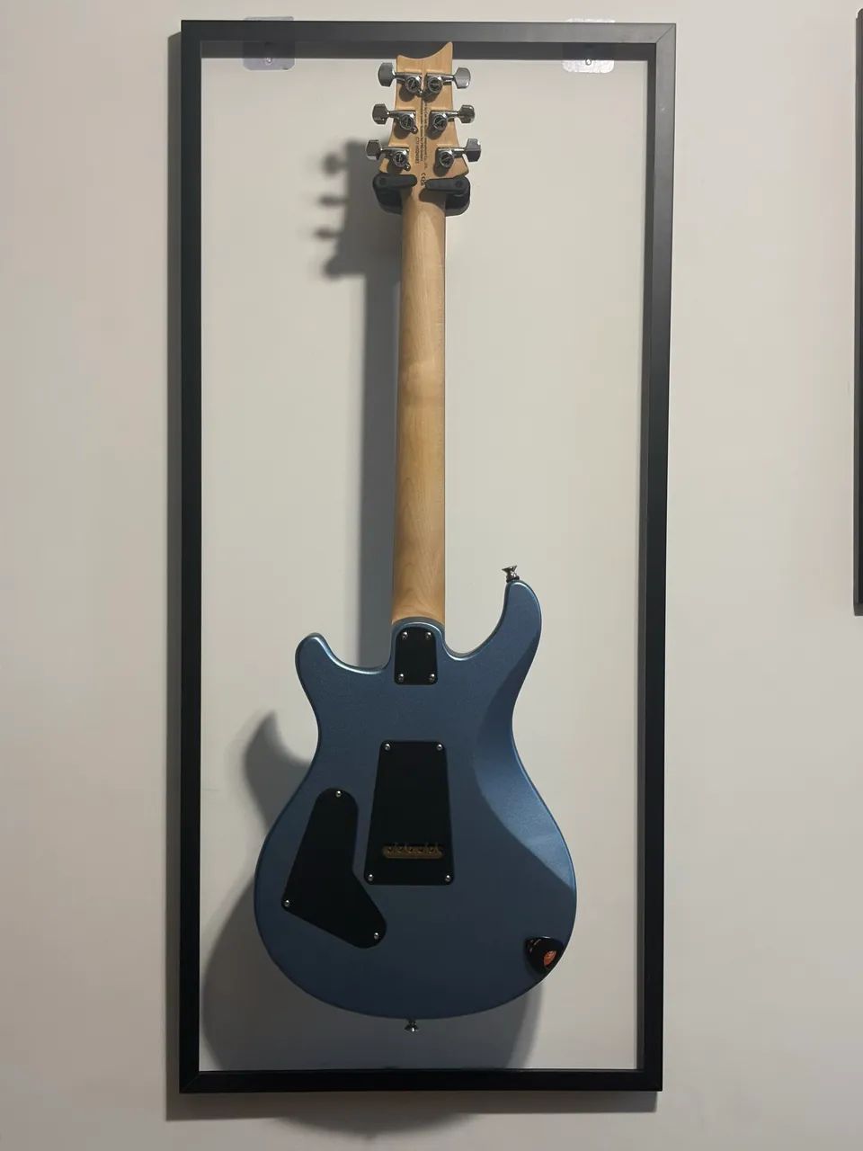 Guitarra PRS SE - Foto 5