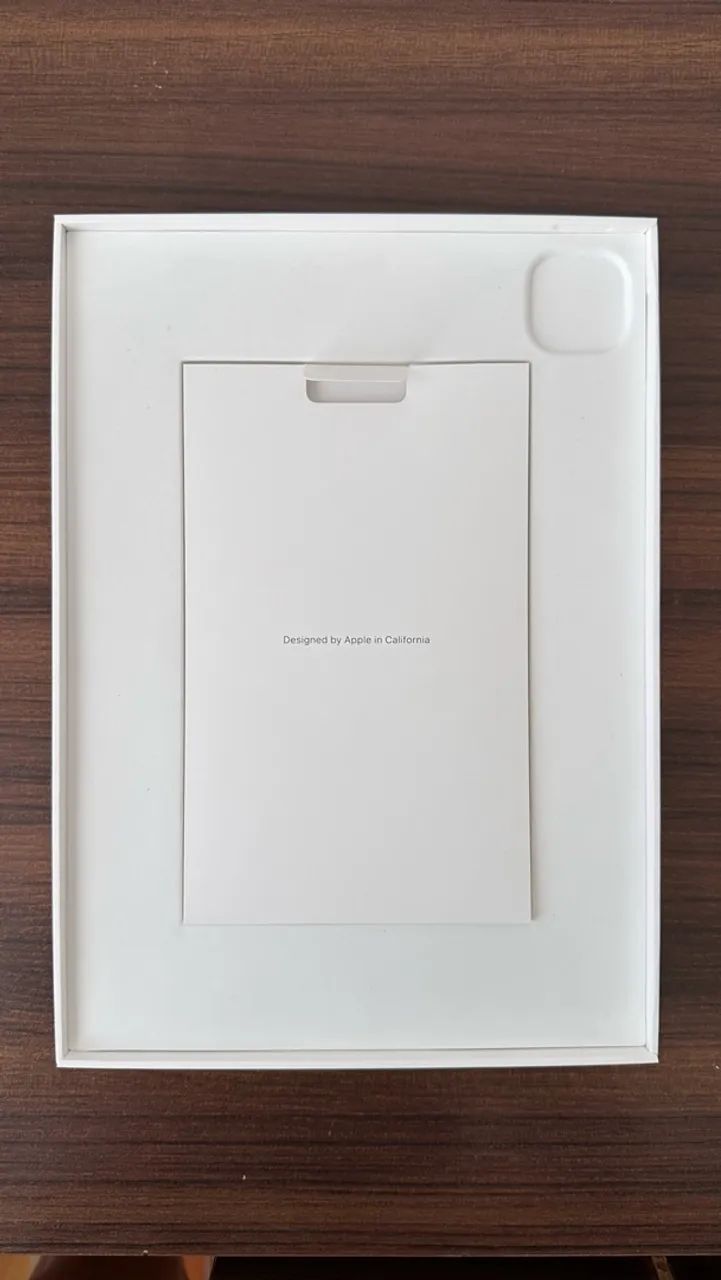 iPad Pro M4 512GB 11 polegadas - Foto 4
