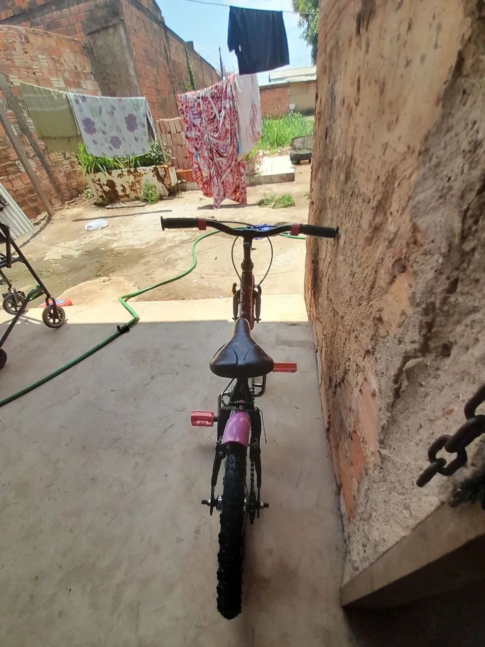 Bicicleta  - Foto 3