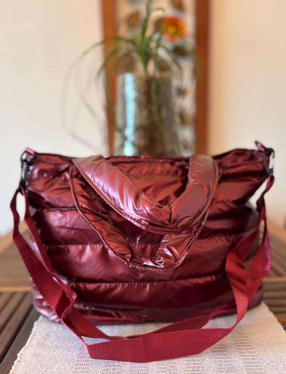 Bolsa NOVA linda  - Foto 2