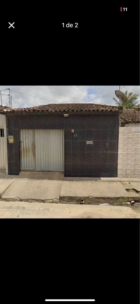 Foto - Maceió - Cidade Universitária