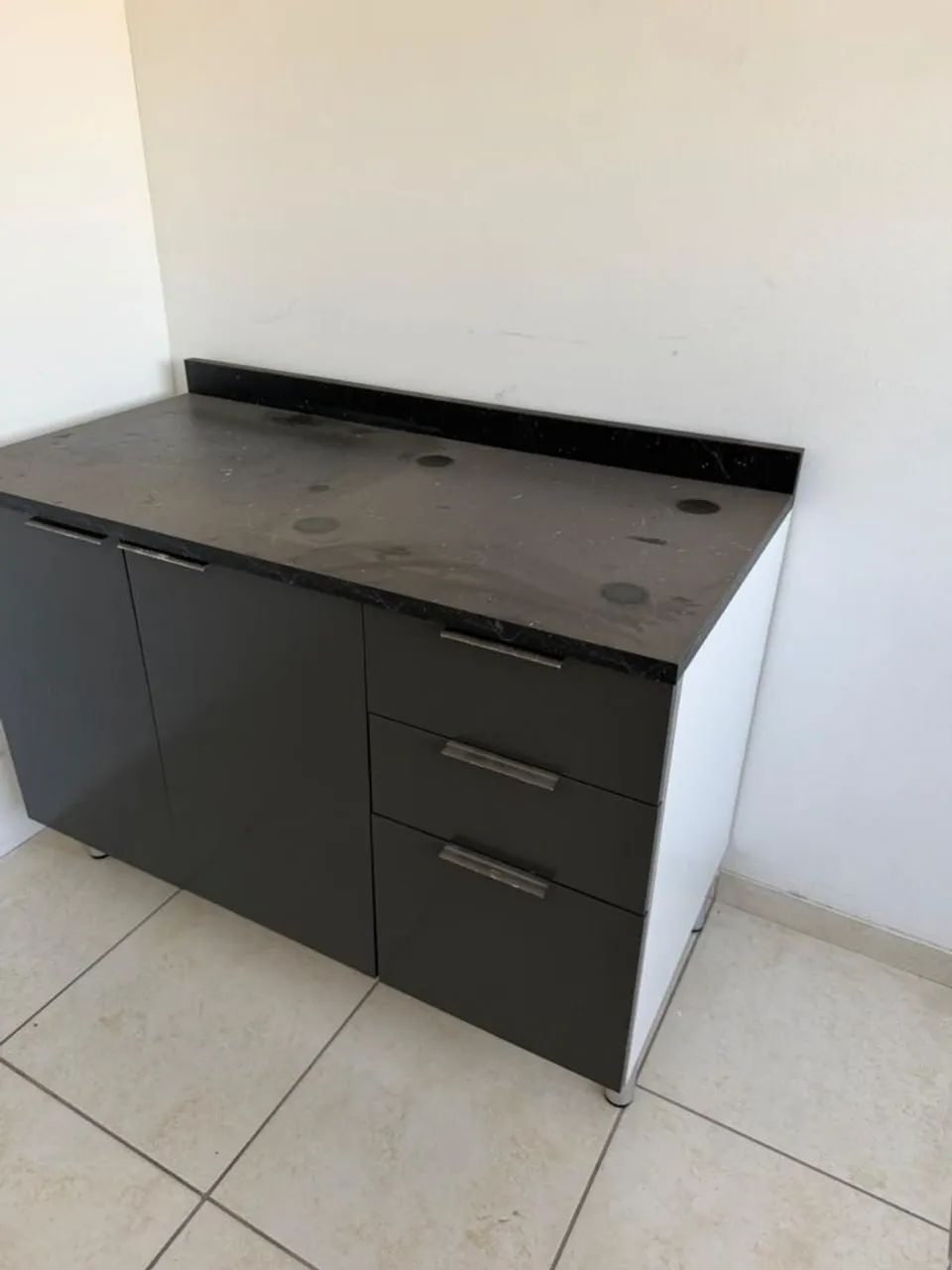 Balcão 1,20*  - Foto 2