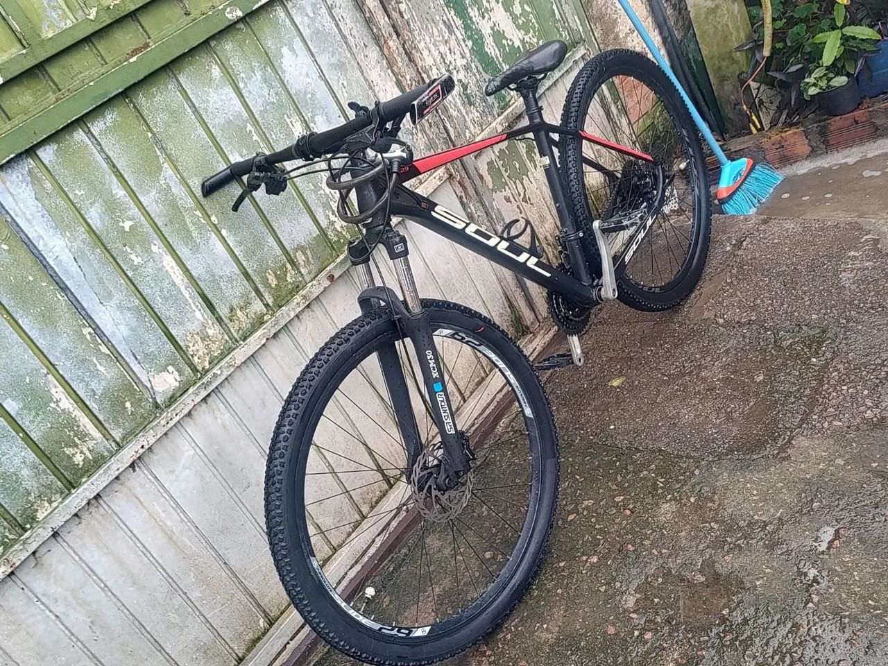 Bike 