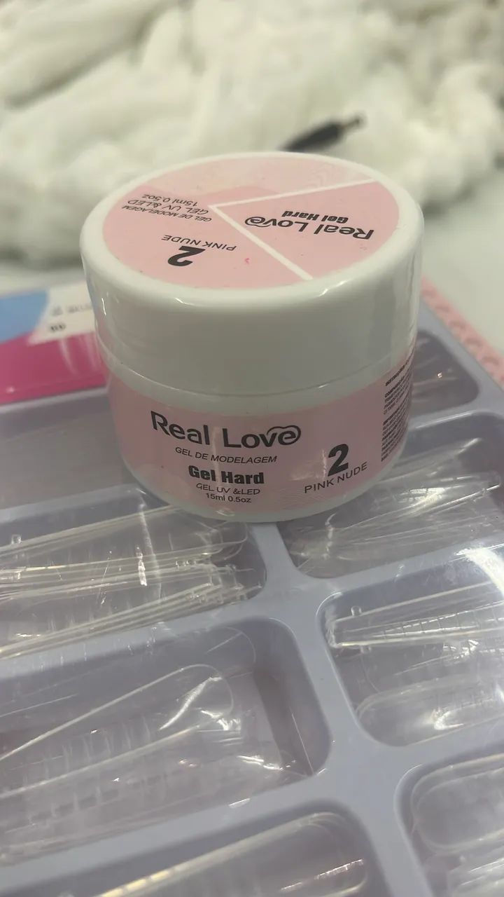 Kit Nails design  - Foto 3