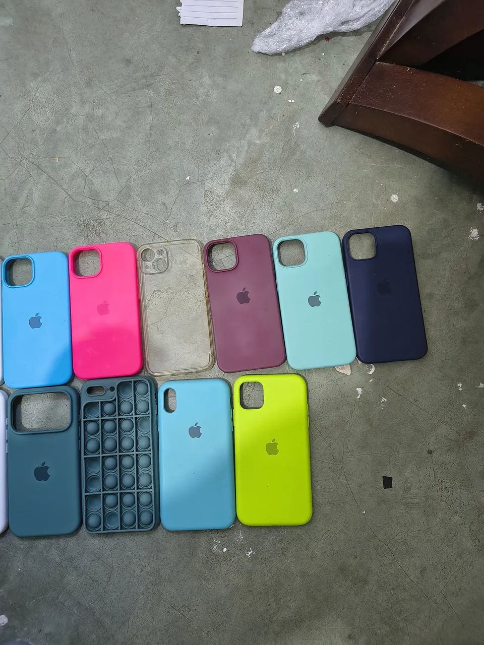 Capas de iPhone  - Foto 2