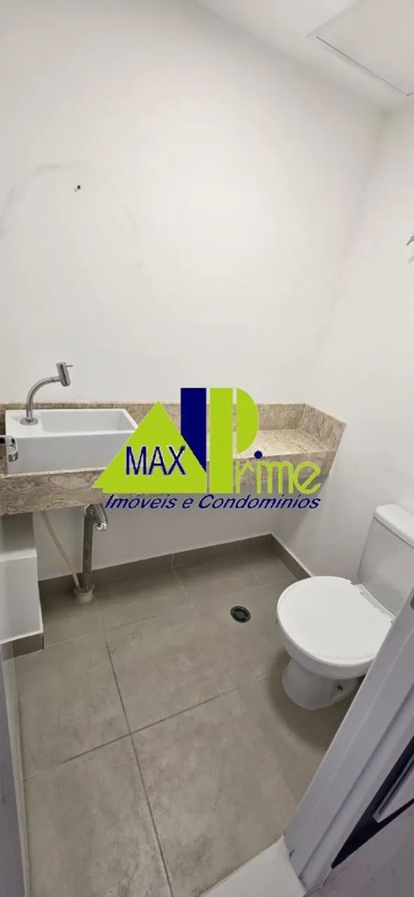 SALA COMERCIAL em São Paulo - São Paulo, Vila Matilde - Foto 2