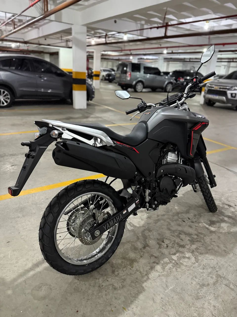 Lander 26/26  zero km pronta entrega - Foto 4