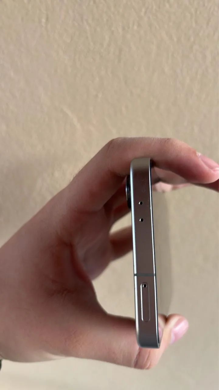 Celular Samsung S24 FÉ