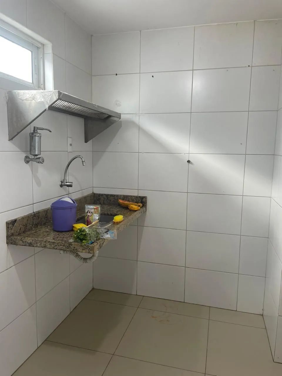 Térreo com Área Privativa no Melhor dos Bancários!!! - Foto 4
