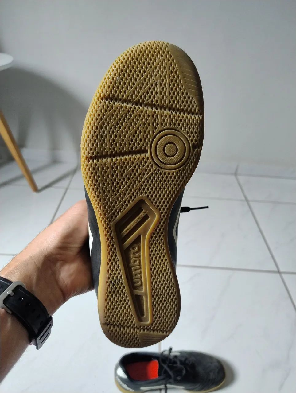 Futsal umbro - Foto 3