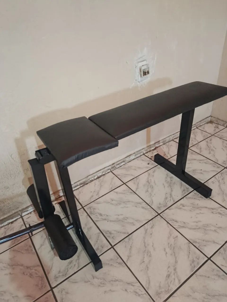 Mesa estensora nova - Foto 2