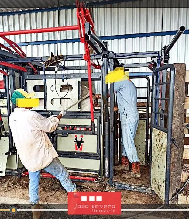 Fazenda para Venda em Cristalândia - Foto 3