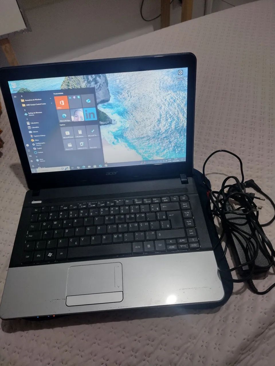 Nootbook  - Foto 4