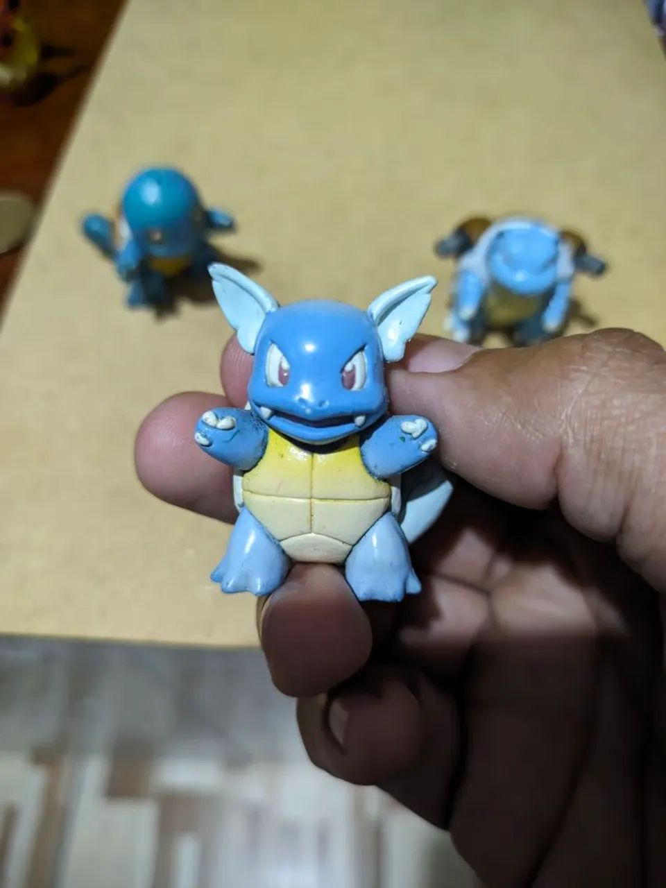 Miniatura Pokémon - Foto 2