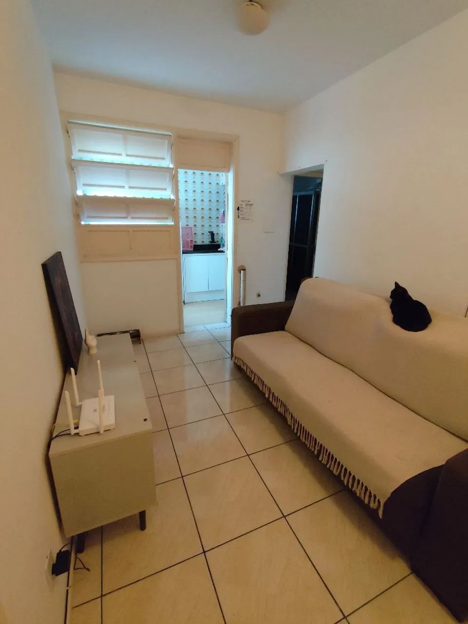Alugo quarto para mulher no centro de Florianópolis  - Foto 2