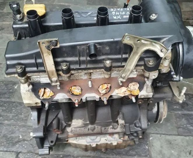 motor chery face e s18  - Foto 5
