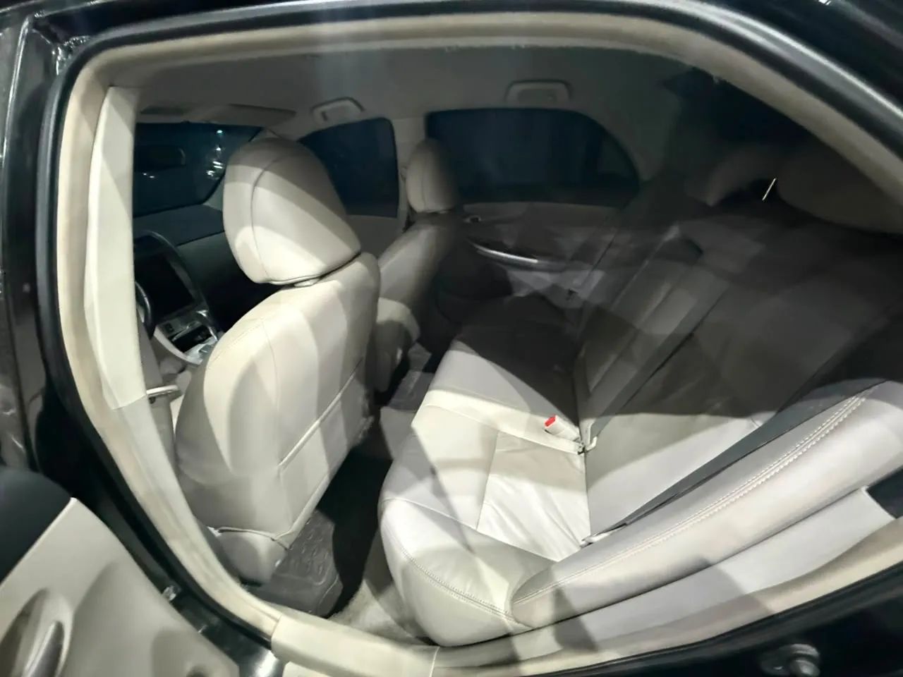 Toyota Corolla XEI 2.0 Flex 16V Aut. 2014 - Foto 2