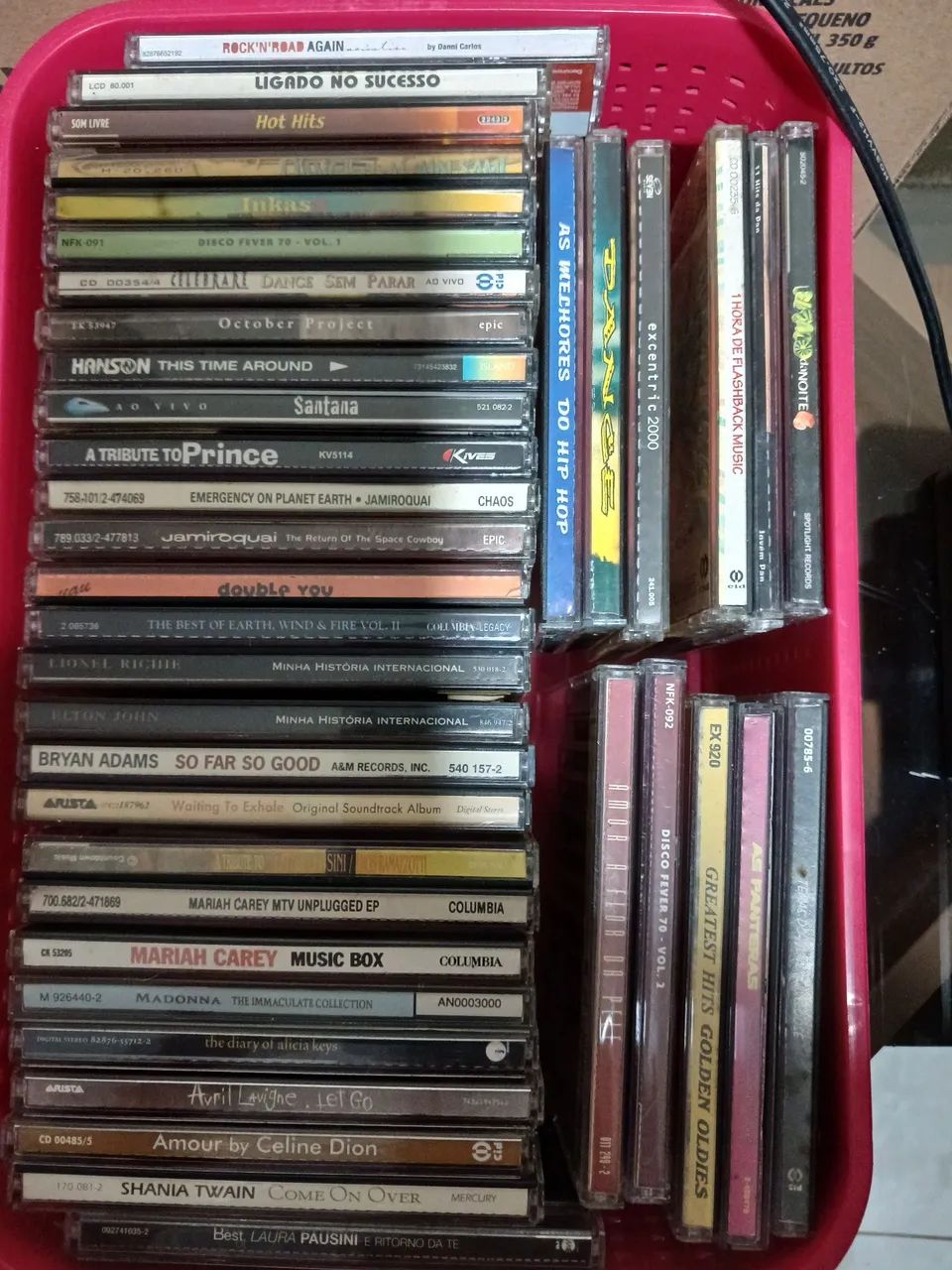 CDs e DVDs  - Foto 2