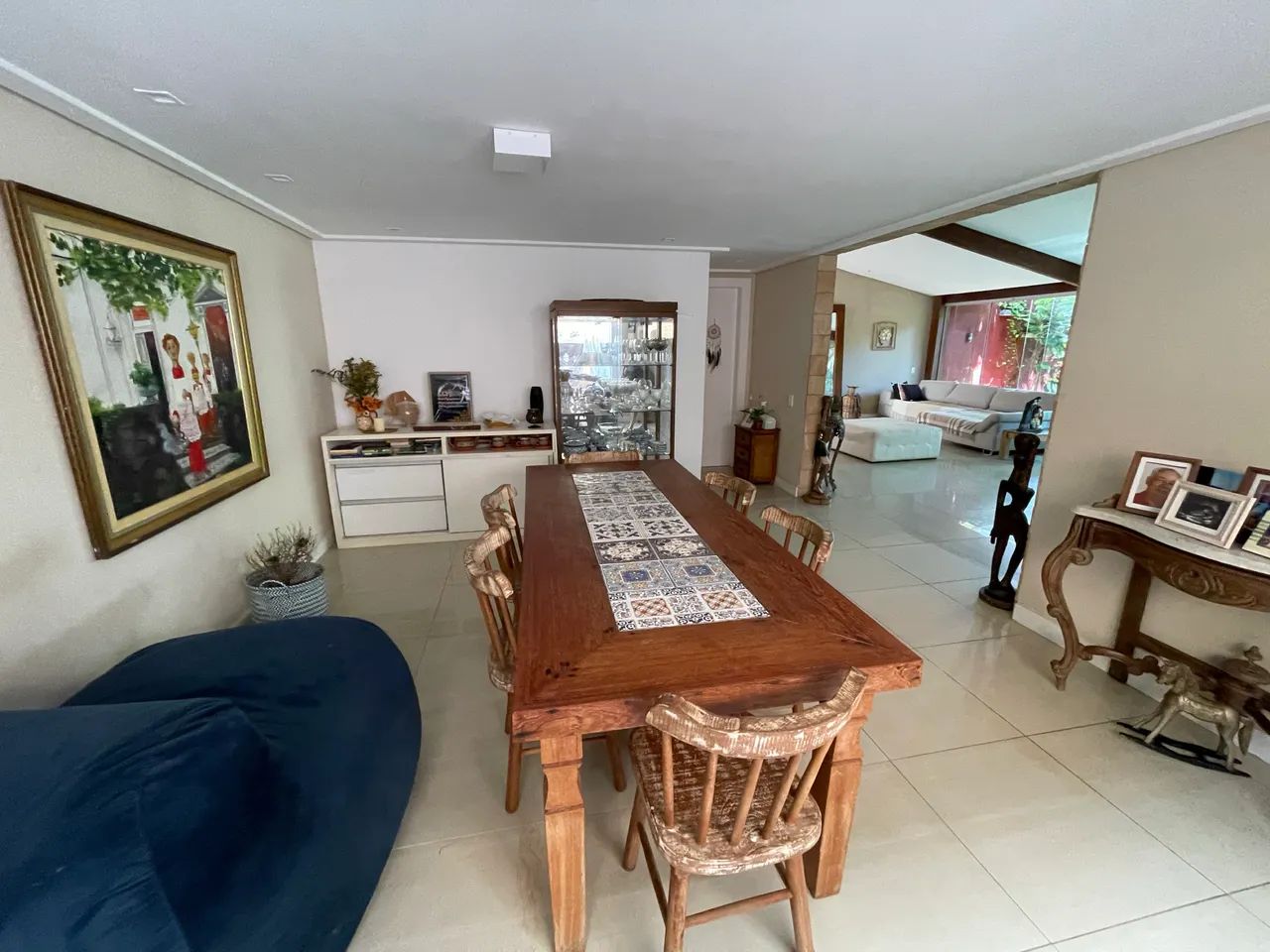 Carnaval, um lindo lugar para reciclar energias  - Foto 3