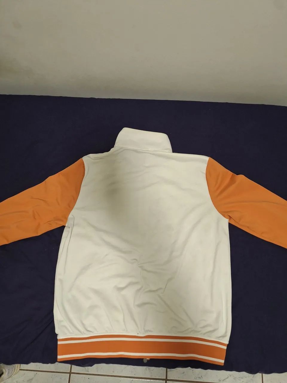 Jaqueta Nike Heritage  - Foto 2