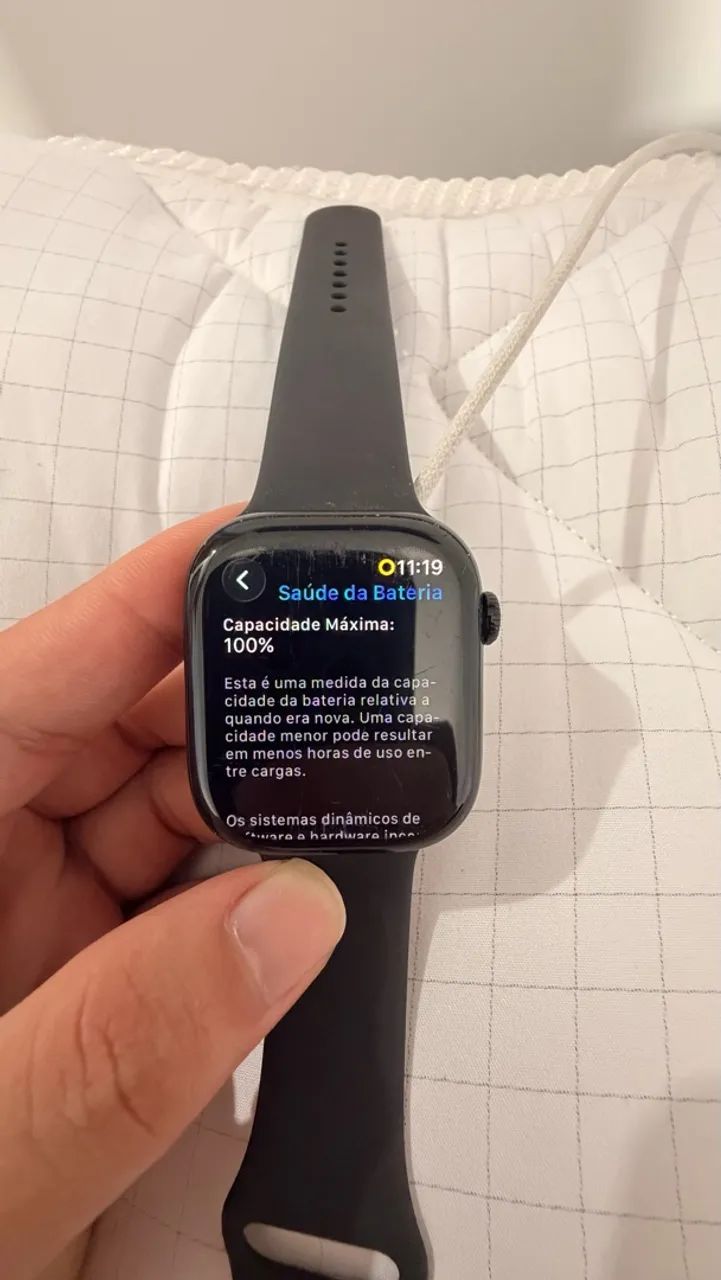 AppleWatch Series 10