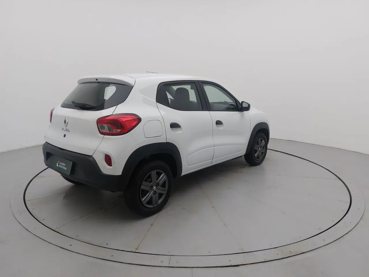 Renault Kwid 1.0 Zen 2026 - Foto 5